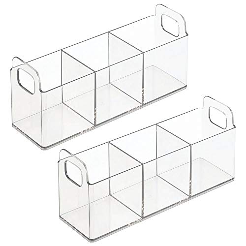 Vanity Catch-All Organizer to Hold Makeup