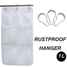 Shower Caddy Organizer for Home Hanging
