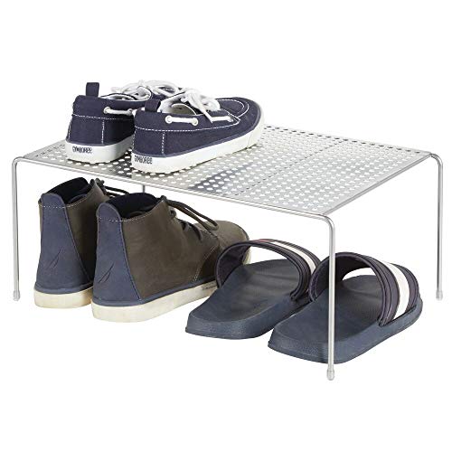 Countertop Organizer Storage Shelf for Bedrooms
