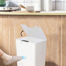 yucanucax Yuxihshod Smart Trash Can