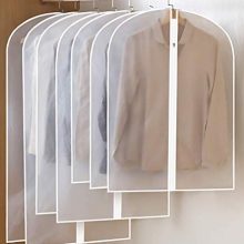 JIESMART Hanging Garment Bag Lightweight