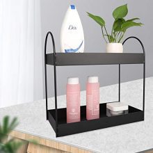 Countertop Organizer Vanity Tray Cosmetic Makeup