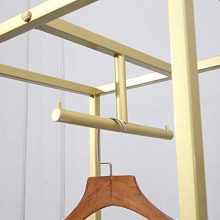 Retail Heavy Duty Garment Racks