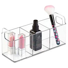 Vanity Catch-All Organizer to Hold Makeup