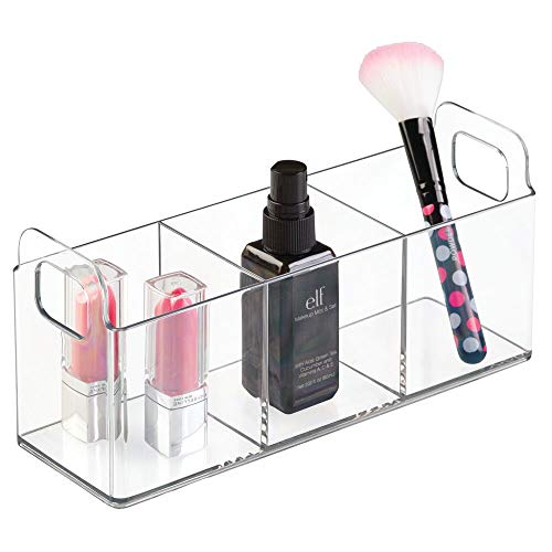 Vanity Catch-All Organizer to Hold Makeup