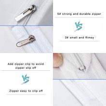 Ruibo Hanging Garment Bags for Storage