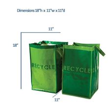 Waterproof Bags with Sturdy Handles
