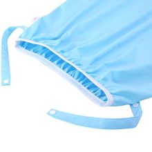 Wegreeco Reusable Diaper Pail Liner for Cloth Diaper