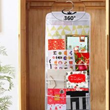 KIMBORA Wrapping Paper Storage Gift