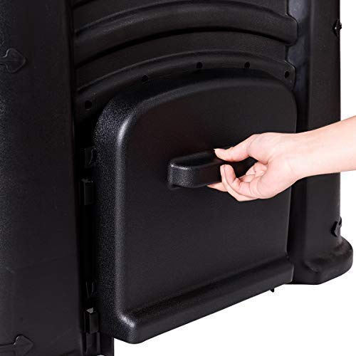 Goplus Compost Bin 115-Gallon Large