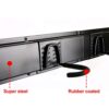 Ultrawall Bike Storage Rack,6 Bike Storage Hanger Wall Mount