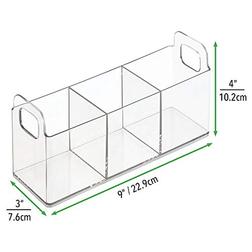 Vanity Catch-All Organizer to Hold Makeup
