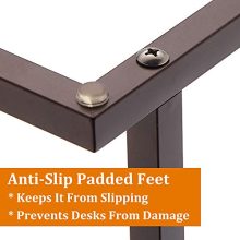 Stainless Steel Towel Bar Holder, Oil Rubbed Bronze