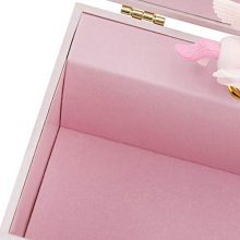 Kids Musical Jewelry Box for Girls and Jewelry Set
