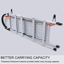 Wall Mount & Heavy Duty Garage Hanger