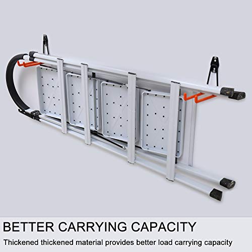 Wall Mount & Heavy Duty Garage Hanger