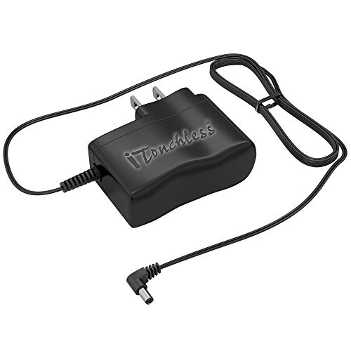 AC Power Adapter for Automatic Sensor Trash Cans