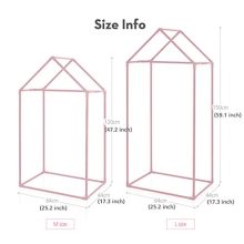 Dress up Clothing Garmet Rack Handmade Premium Quality
