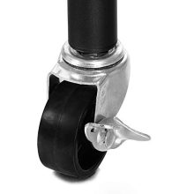 Homdox 3-Tiers Large Size Heavy Duty