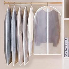 Refrze Moth Proof Garment Bags,Garment Cover