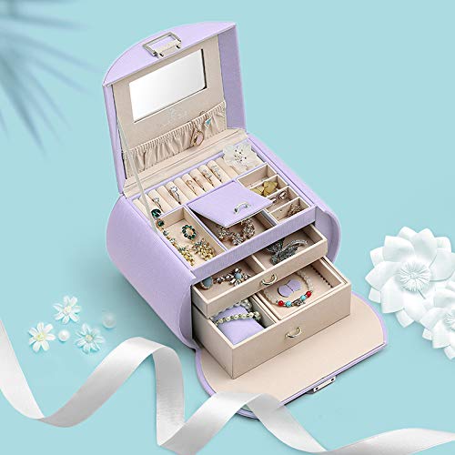 Princess Style Jewelry Box from Netherlands