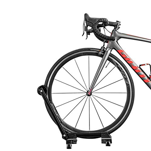 Parking Rack Stand for Mountain and Road Bike