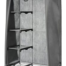 Whitmor COVER ONLY for Double Rod Closet