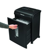 Fellowes 10-Sheet Micro-Cut Home and Office Paper Shredder