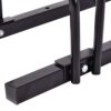 Goplus 4 Bike Rack Bicycle Stand Cycling Rack Parking