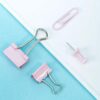 Colorful Office Supplies Set - Organize with Style