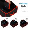ZOBER Premium Wrap Organizer, Interior Pockets