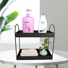 Countertop Organizer Vanity Tray Cosmetic Makeup