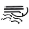 RAD Cycle Gravity Bike Stand Bicycle Rack Storage