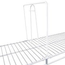 Shelf Divider for Wire Shelving, Kosiehouse Sturdy