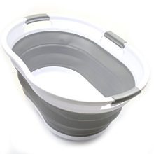 Laundry Foldable Pop Up Storage Container