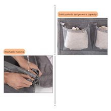 Dual-Sided Closet Organizer for Underwear, Bra, Socks