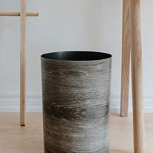 Umbra Treela Small Trash Can – Durable Garbage Can