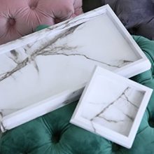 Best Bathroom Catchall Trays for Jewelry Perfume