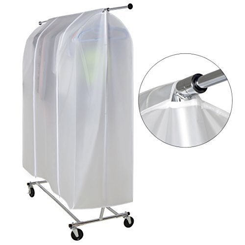 Cover Home Bedroom Clothing Rack Protective Cover