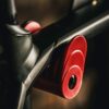 Bike Wall Mount - Horizontal Indoor Storage Rack