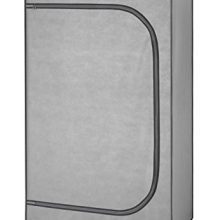 Whitmor Portable Wardrobe Clothes Storage