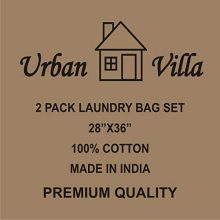 Heavy Duty Laundry Bags Urban Villa