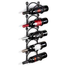 Metal Towel Rack for Bathroom Wall Decor