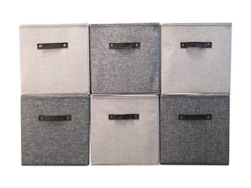 Functional Modern - Foldable Storage Bins