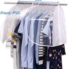 SLEEPING LAMB Garment Bags for Storage Garment