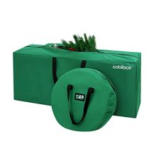 Artificial Tree Storage Bag Heavy Duty Xmas