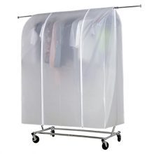 Cover Home Bedroom Clothing Rack Protective Cover