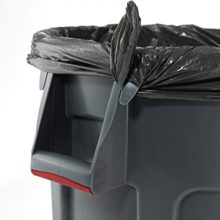 Rubbermaid Commercial Products Brute Heavy-Duty