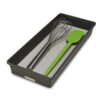 Storage Organizer Multi-Purpose Soft-grip Lining and Non-slip Rubber