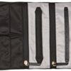 Voyageur Ennis Jewelry Organizer Travel Roll - Stylish and Practical Jewelry Storage for Women 💍👜